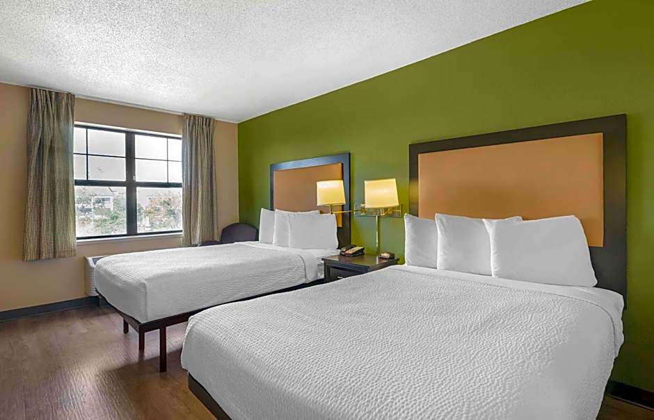 Extended Stay America Suites - St. Petersburg - Clearwater - Executive Dr.