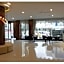 GEM Hotel Huainan Tianjia'an District Chaoyang Dong Road