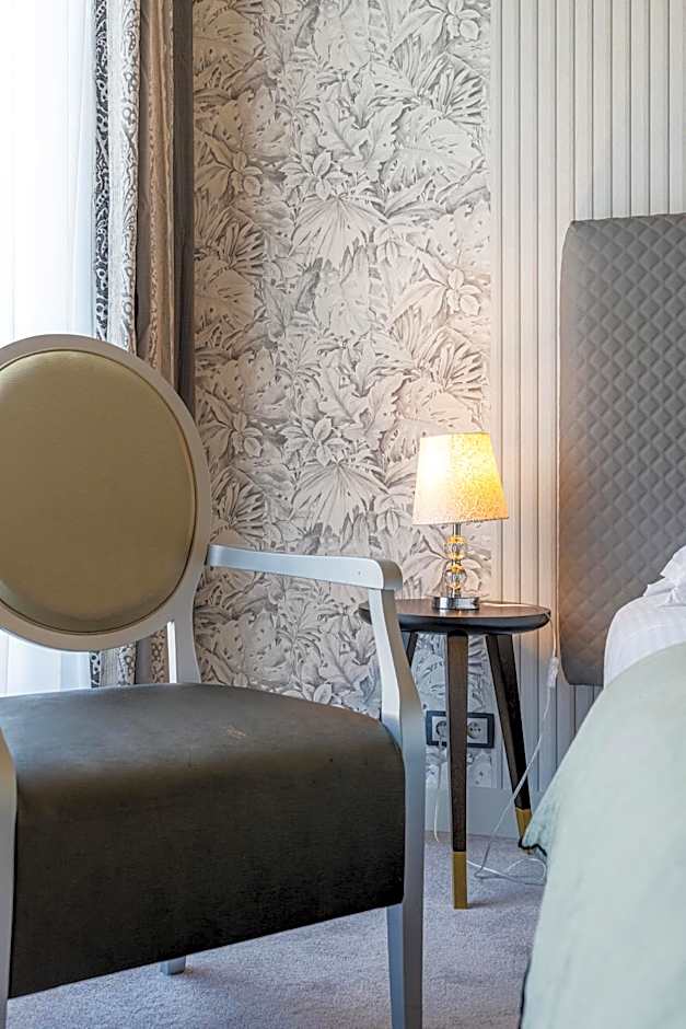 Hotel Villa Victoria