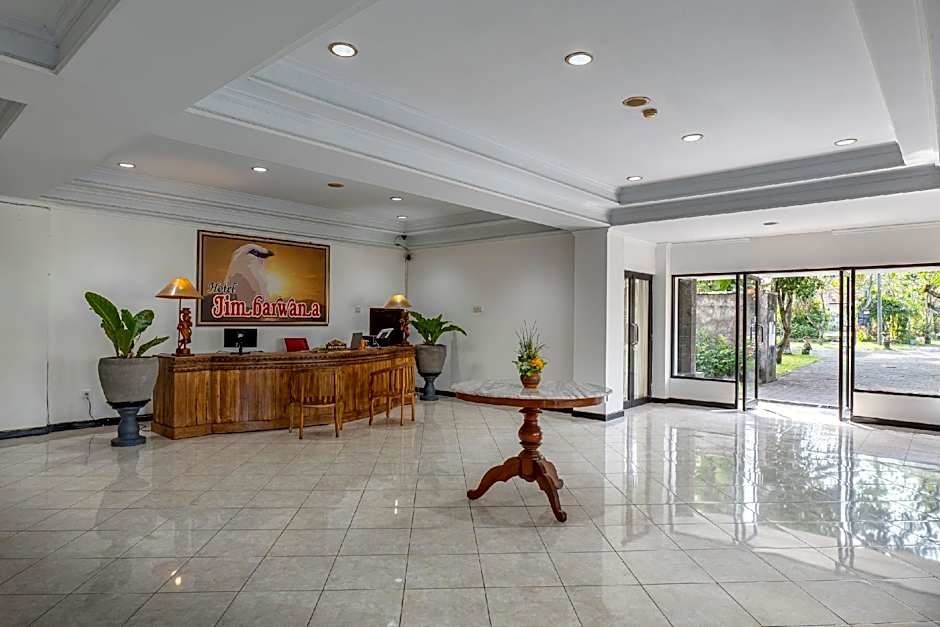 JIMBARWANA HOTEL