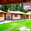 Cabañas del Bosque by Rotamundos