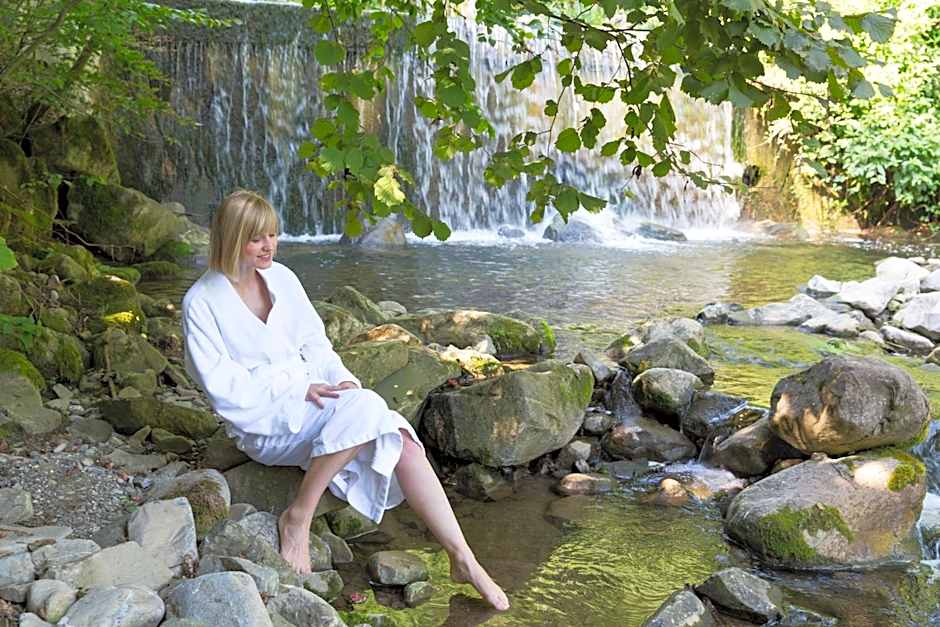 Seehotel Wilerbad Seminar & Spa