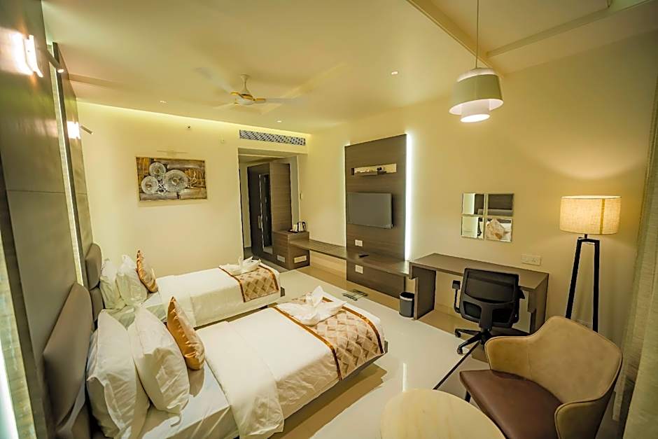 Kyriad Prestige Ilkal