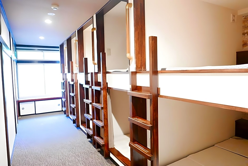 Photo 1 of 7 of Single Bed in Dormitory