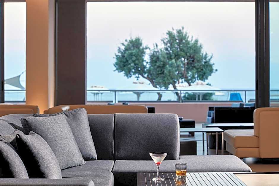 Atlantica Mikri Poli Kos