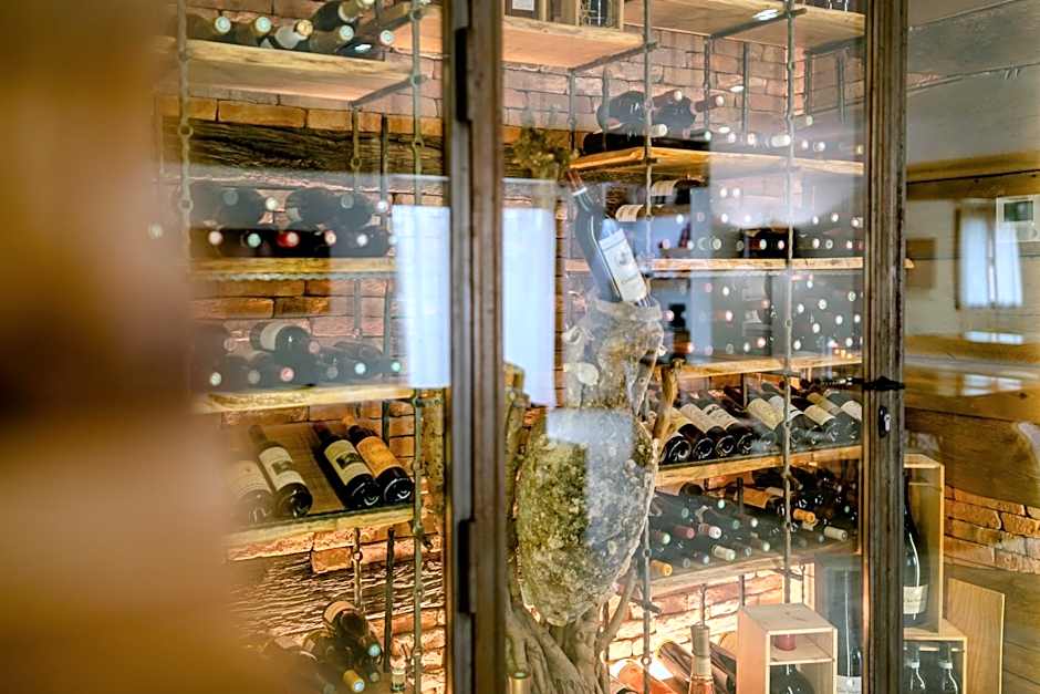 Résidence Dolce Vita de Palombaggia