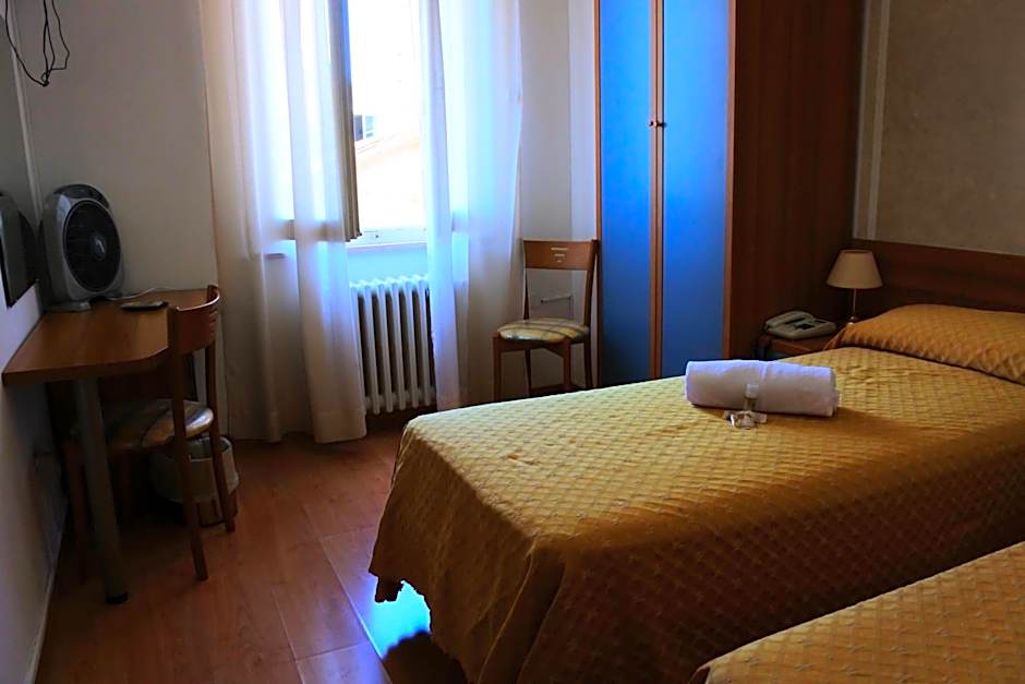 Hotel Loreto