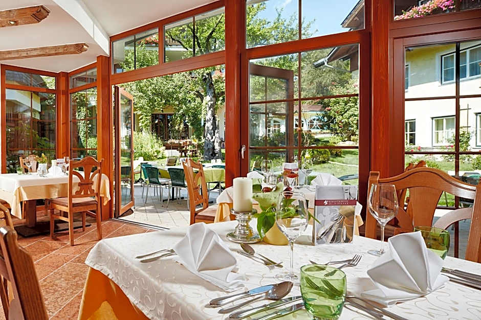 Romantikhotel Zell am See