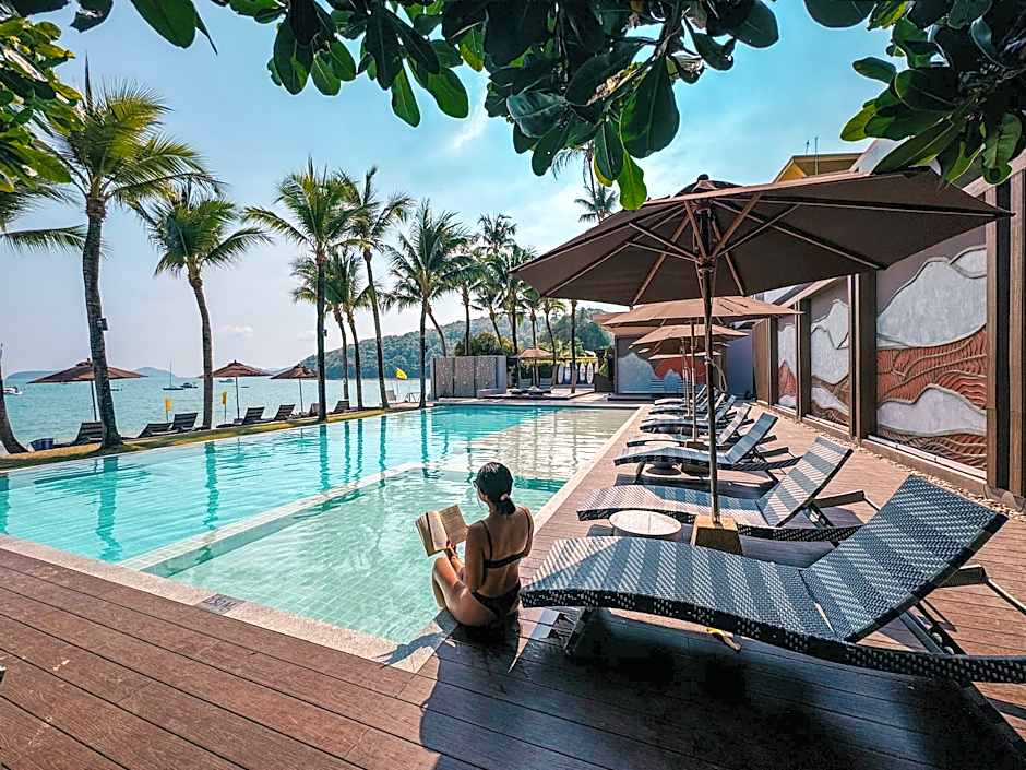 Bandara Pool Villas, Phuket