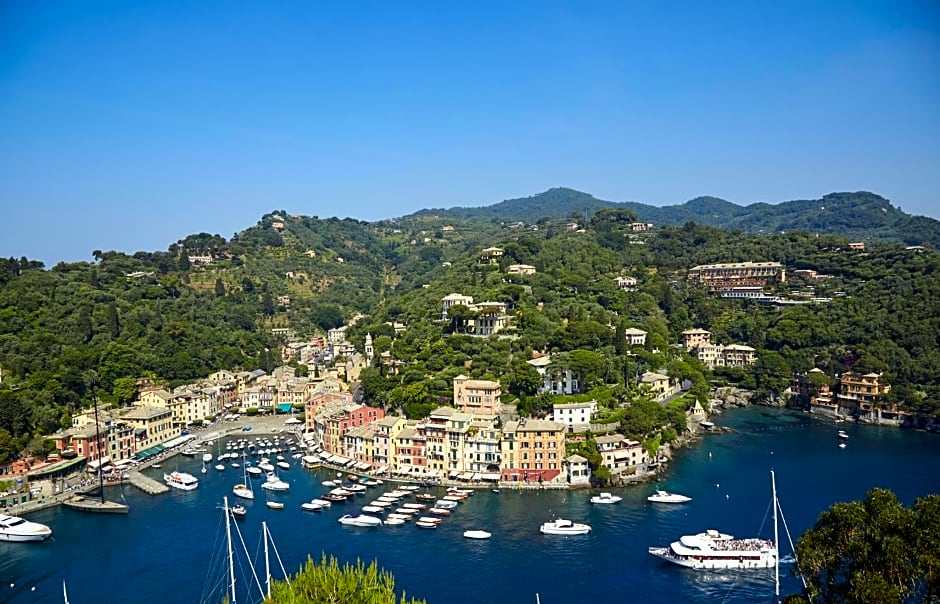 Splendido, A Belmond Hotel, Portofino