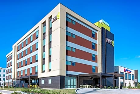Home2 Suites by Hilton Rosenberg/Sugar Land Area, TX