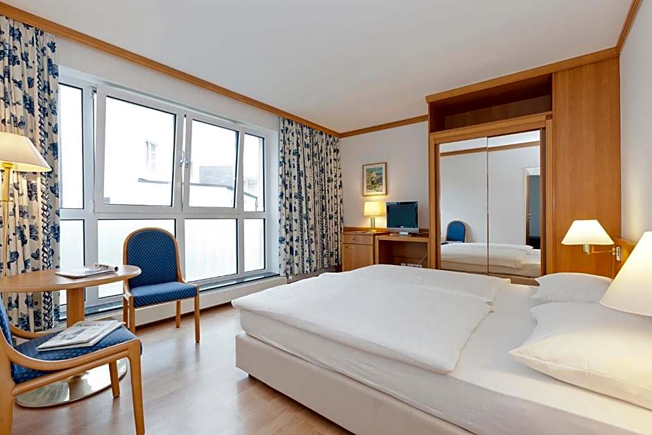 Michels Strandhotel Germania