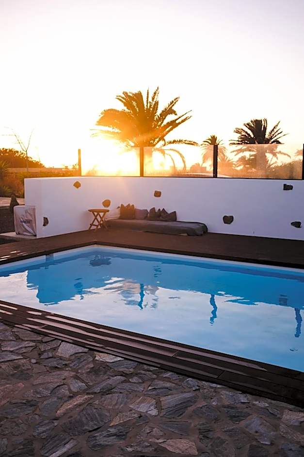 Surf & Yoga Retreats Fuerteventura