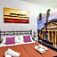 Deluxe Apartments Pantheon
