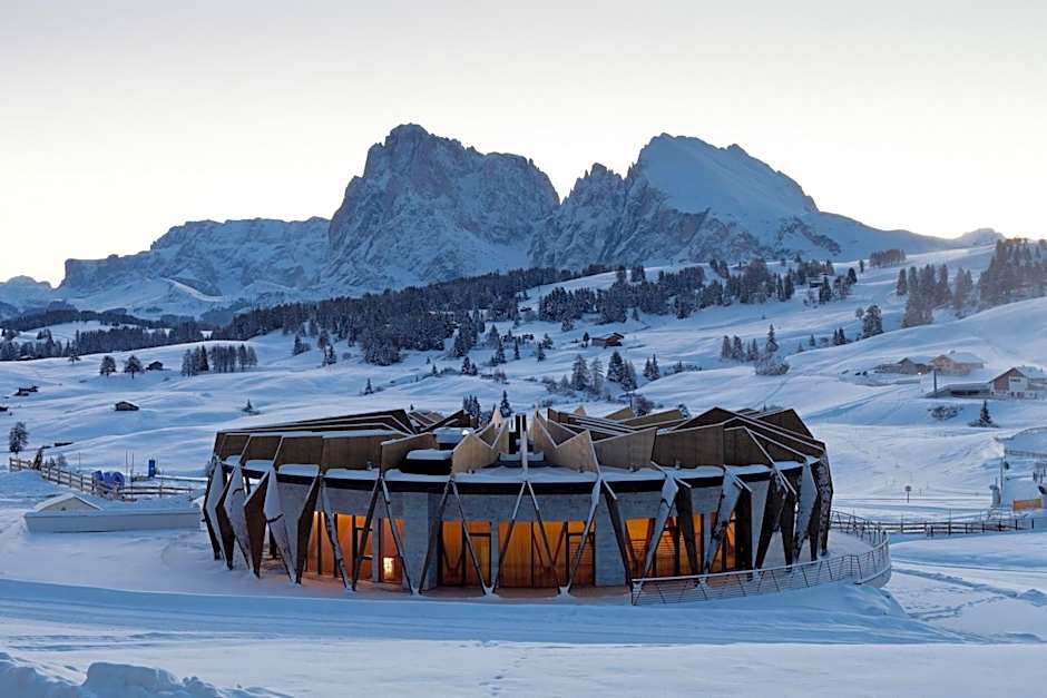 COMO Alpina Dolomites