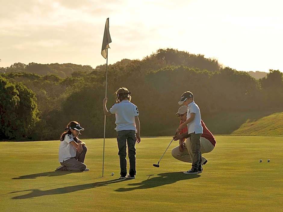 Pullman Mazagan Royal Golf & Spa