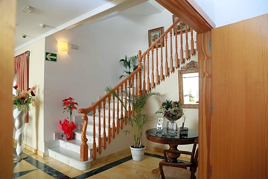 Hotel Tio Felipe