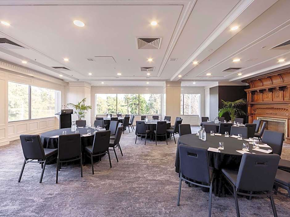 Pullman Melbourne On the Park