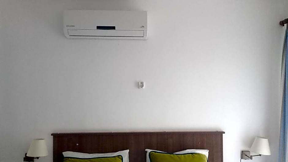 Side Su Hotel - Adult Only (+16)