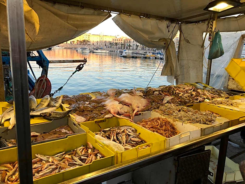 Le Marinelle Trani Collection