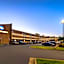Best Western Atlanta-Marietta Ballpark Hotel