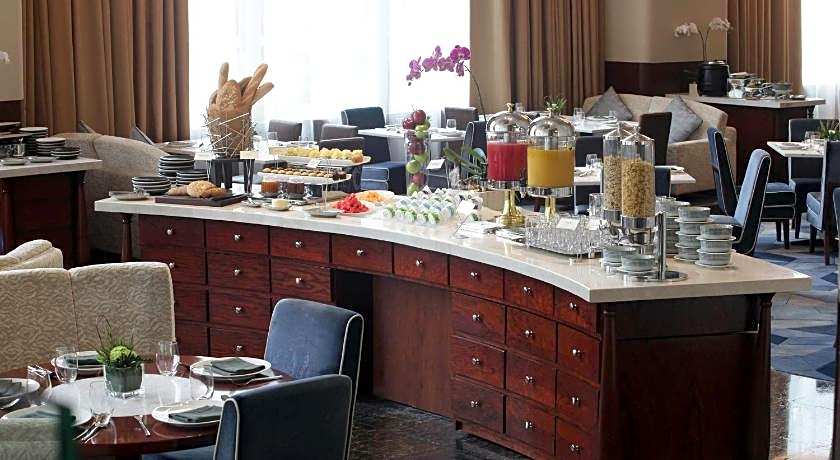 Makati Diamond Residences