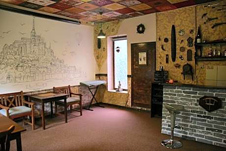 Superior Family Room