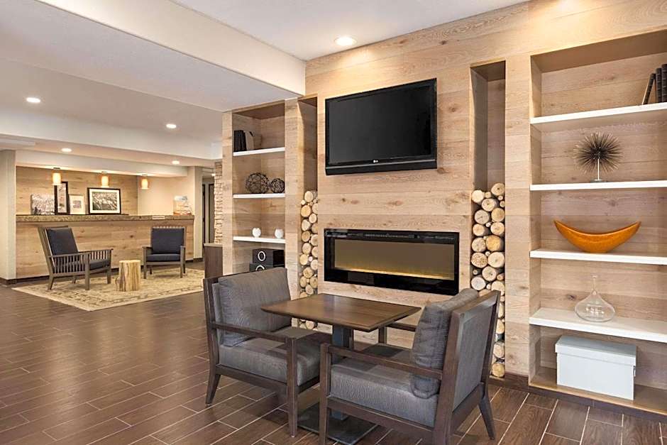 Country Inn & Suites by Radisson, Flagstaff, AZ