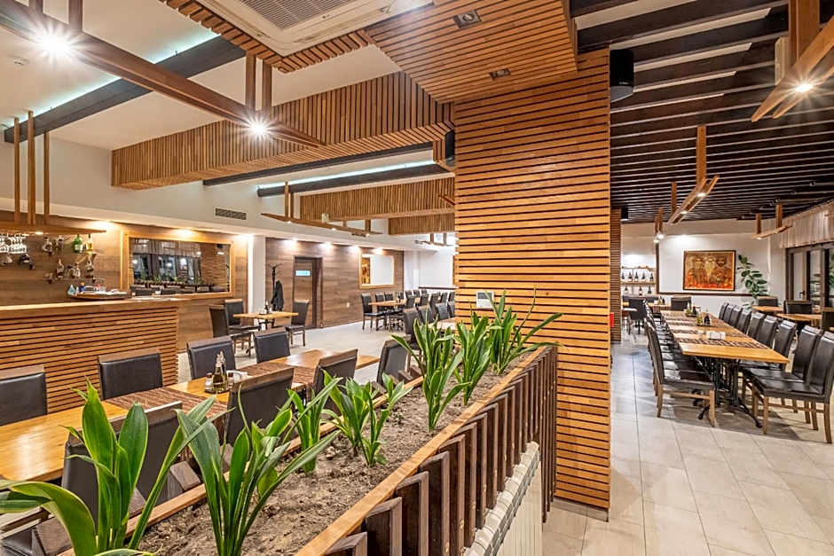 Park Hotel Asenevtsi