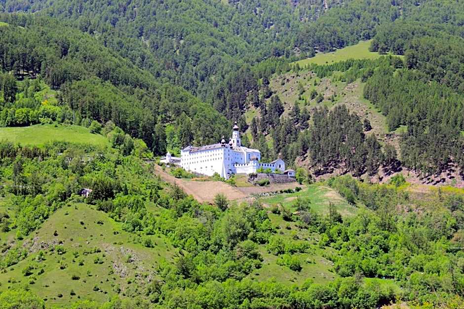 Pension & Residence Astoria