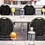 Airporthotel Berlin-Adlershof