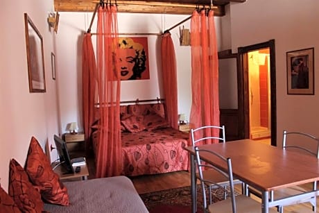 La Meridiana Bed & Bike