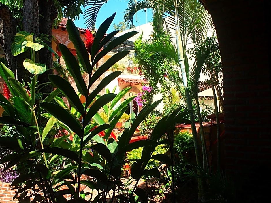Hacienda Escondida Puerto Vallarta