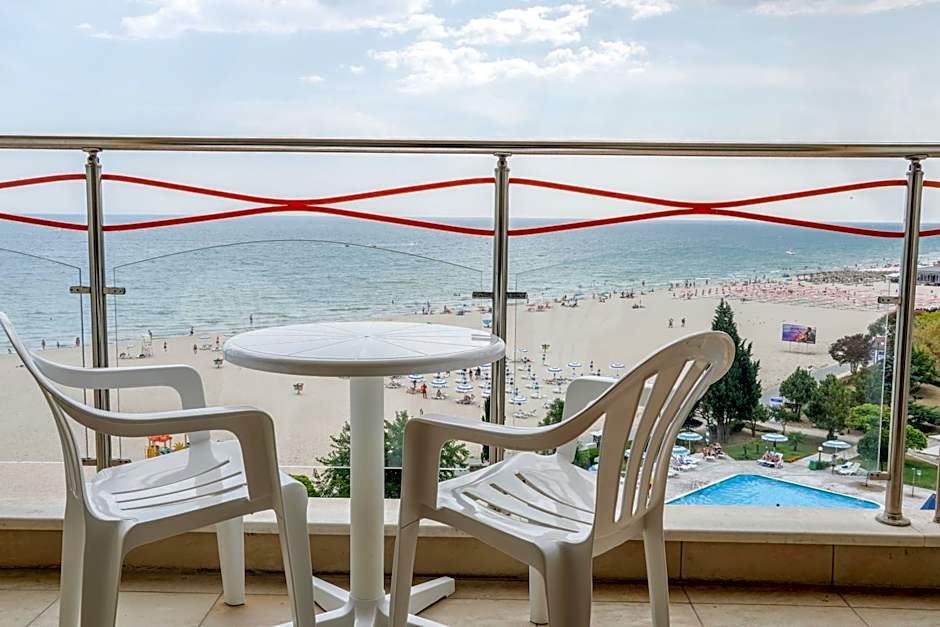 Kaliakra Beach Hotel - Ultra All Inclusive