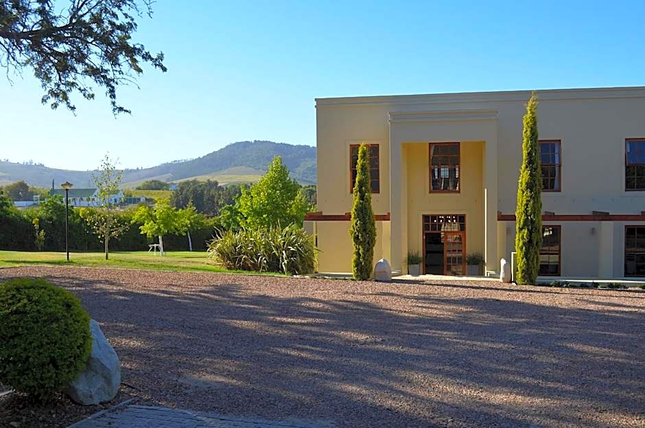 Cultivar Boutique Hotel