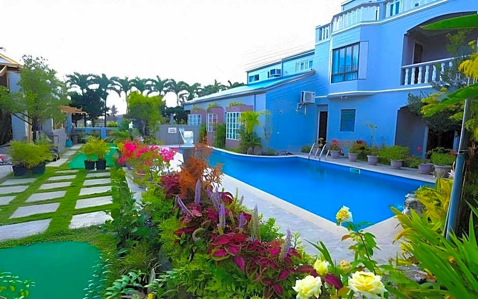 Villa De Babat