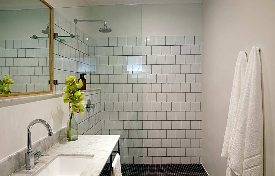 Twice Central Guest House