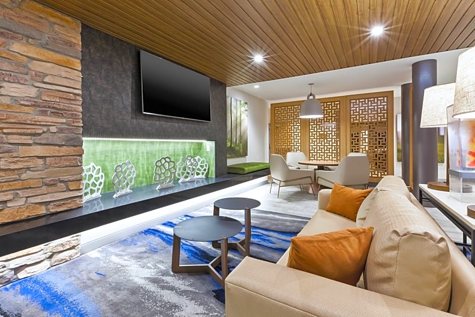 Fairfield Inn & Suites by Marriott Goshen