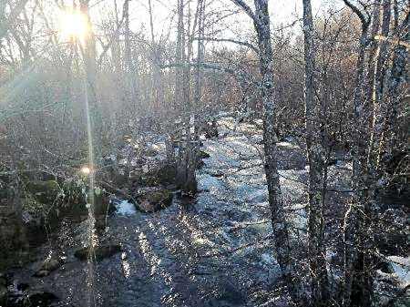 La Posada de Pedrazales
