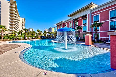 Hampton Inn By Hilton And Suites Destin