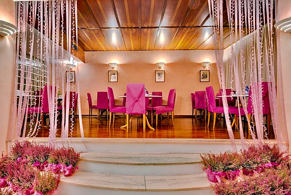 Hotel San Giusto