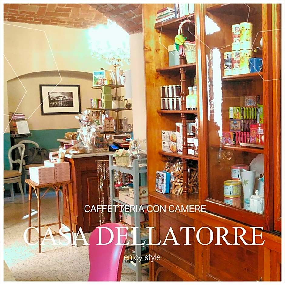 Casa Dellatorre