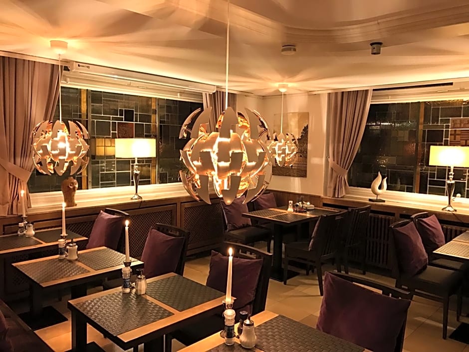 dS Hotel Bad Bentheim