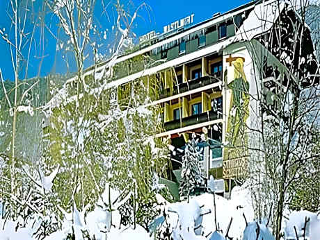 Hotel & Restaurant Wastlwirt