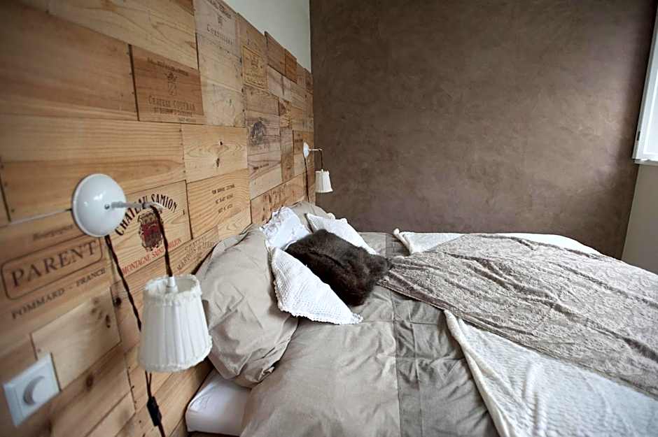 Boutique B&B Villa Heidetuin