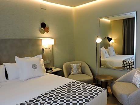 Hotel America Sevilla