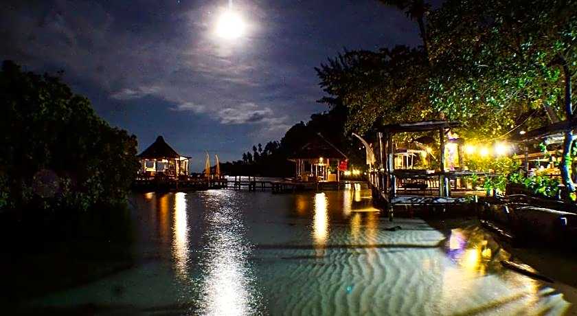 Raja Ampat Dive Lodge