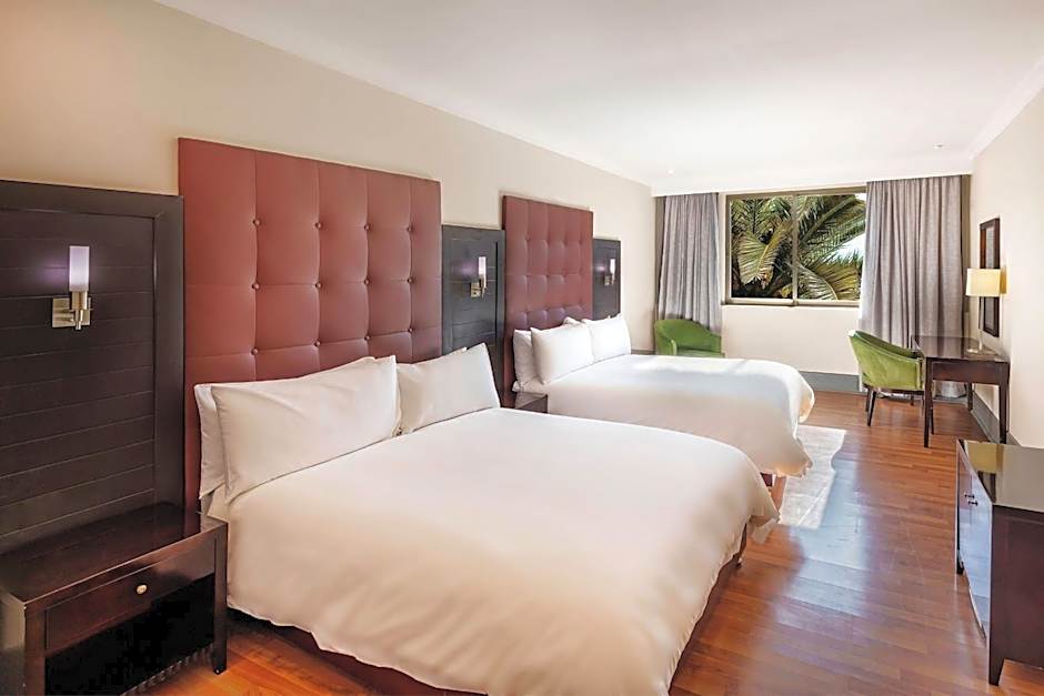 Protea Hotel Lusaka