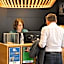ibis Styles Caen Centre Historique