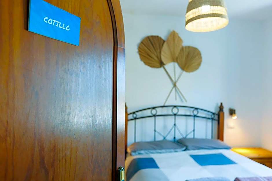 Pura Vida Surf House